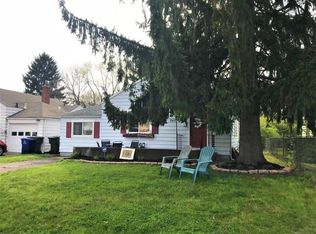 245 Kellner Rd, Columbus, OH 43209