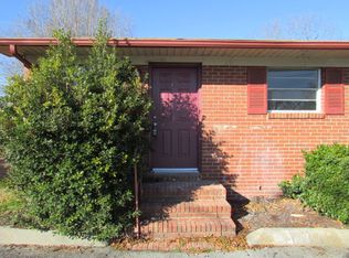 603 Elaine St, Marshville, NC 28103