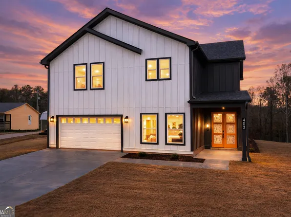 403 Magnolia Ave, Jefferson, GA 30549