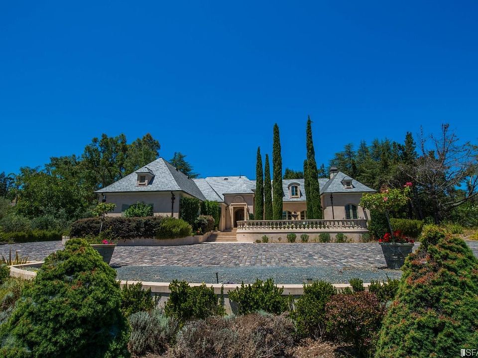 12661 Robleda Rd, Los Altos Hills, CA 94022 Zillow