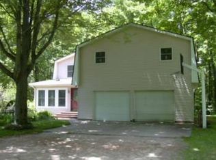 3300 W Fike Rd, Coleman, MI 48618