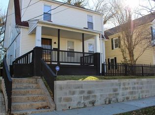 1116 22nd St, Newport News, VA 23607