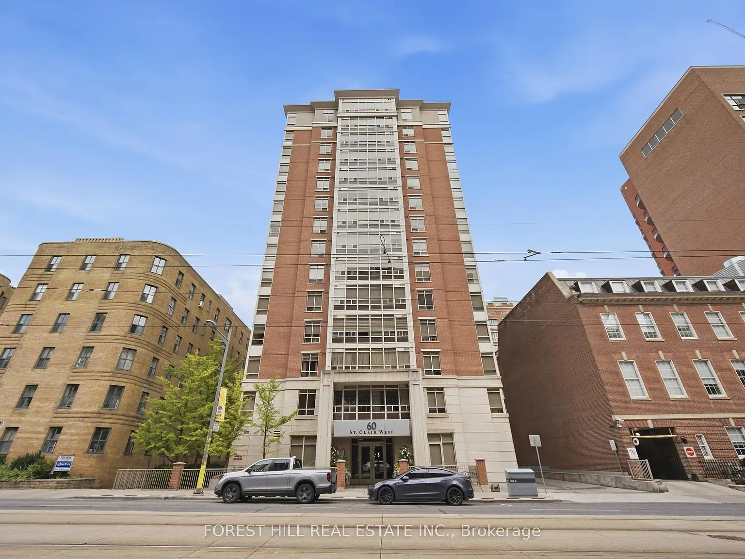 2 bed, $2,400 — Photo 1