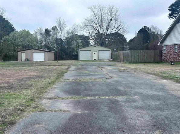4 W 59th Ave, Pine Bluff, AR 71603