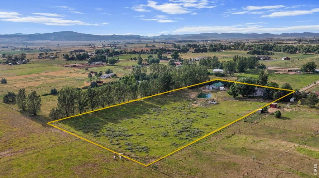 619 W County Road 66E