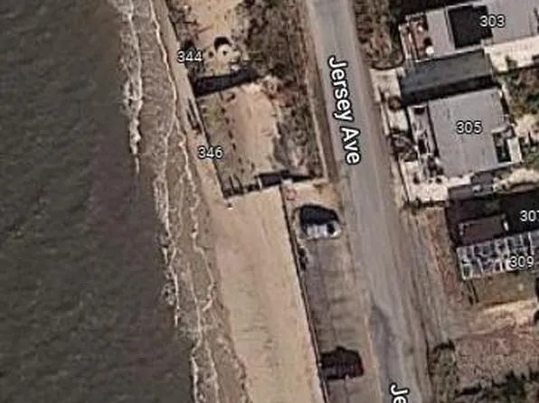 344 New Jersey Ave, Fortescue, NJ 08321