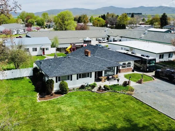 4050 Cedar St, Baker City, OR 97814
