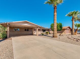 3344 W Willow Ave, Phoenix, AZ 85029