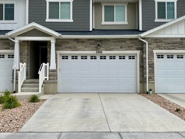 13069 S Cannon View Dr, Herriman, UT 84096
