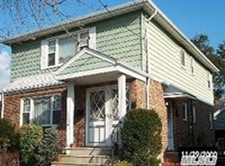 91 Gibson Blvd, Valley Stream, NY 11581