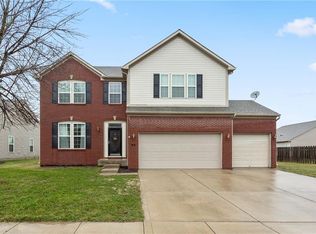 20 Fillmore Way, Westfield, IN 46074