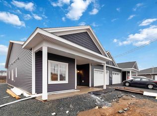 48 Jessome Ave, Lantz, NS B2S0K6