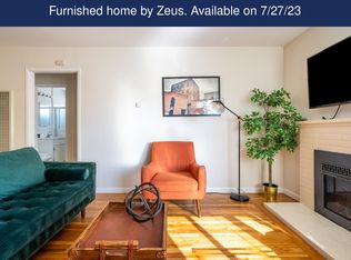 2707 Alma St, Palo Alto, CA 94306