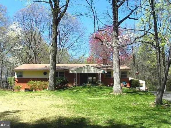 5440 Summit St, Centreville, VA 20120