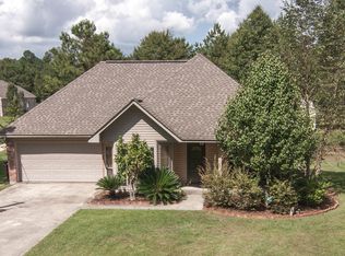 34773 Clinton Allen Rd, Denham Springs, LA 70706