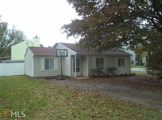 105 Oak Bridge Ct, Johns Creek, GA 30022