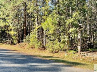 0 T Fields St, Pembroke, GA 31321