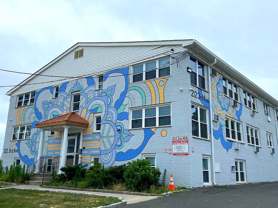 1st image of 212 3rd Ave APT B6