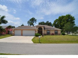 1620 SE 8th Ter, Cape Coral, FL 33990