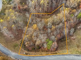 481 Hidden Forest Trl, Spring City, TN 37381