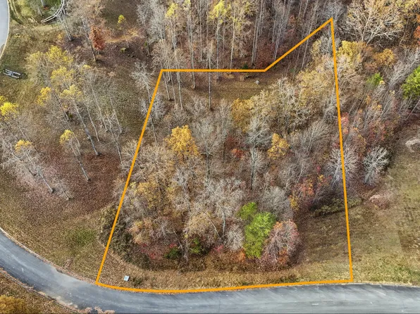 481 Hidden Forest Trl, Spring City, TN 37381