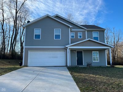 971 Woodland Springs Dr, Connersville, IN, 47331