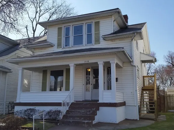 310 M St, Louisville, KY 40208