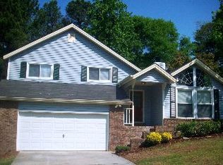 1765 Red Rose Ln, Loganville, GA 30052