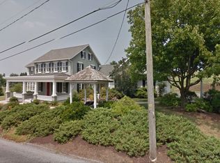 843 Disston View Dr, Lititz, PA 17543