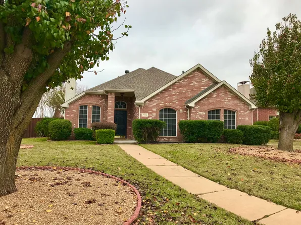 7005 Fallkirk Dr, Plano, TX 75025