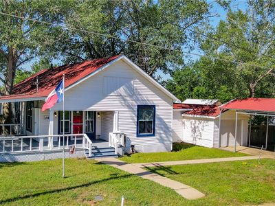 403 N Banks St, Caldwell, TX, 77836