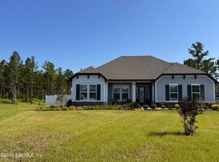 36426 PITCH Lane, Hilliard, FL 32046