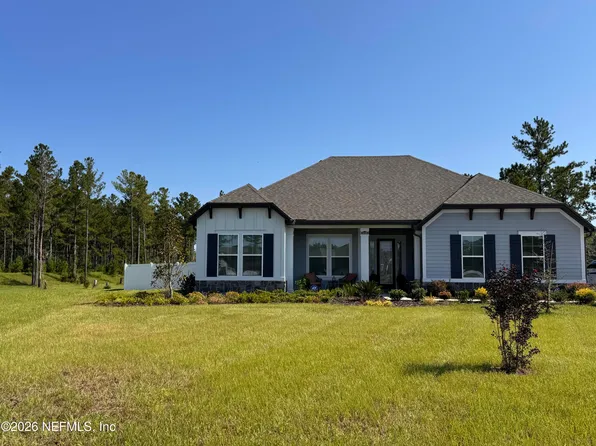 36426 PITCH Lane, Hilliard, FL 32046