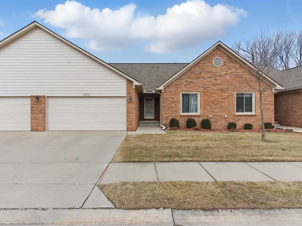 13775 Treeland Dr, Shelby Township, MI 48315
