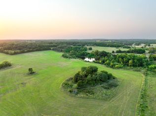 0 10th St Tract 3, Jennings, OK 74038