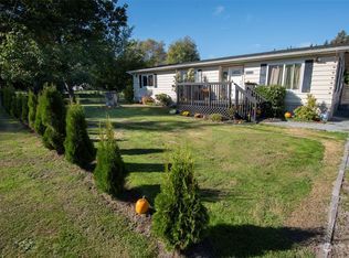 23301 E Jones Rd, Sedro woolley, WA 98284