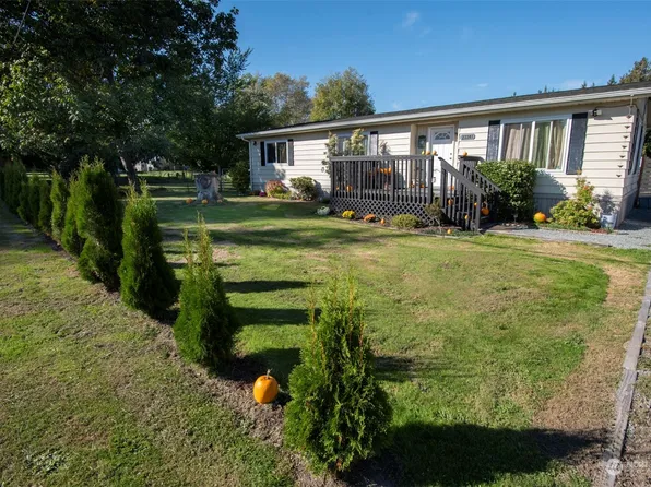 23301 E Jones Road, Sedro Woolley, WA 98284