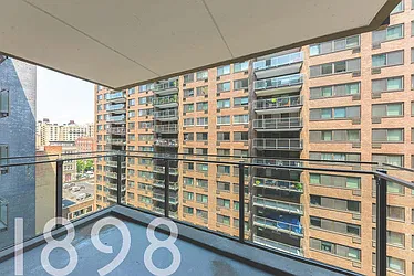 Rented by A&E Real Estate Management