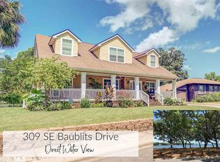 309 SE Baublits Dr, Perdido Key, FL 32507