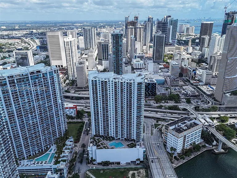 350 S Miami Ave #4110 — Photo 41