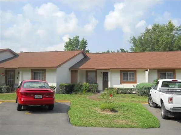 12205 Darwood Dr, Hudson, FL 34667