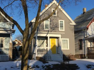 2730 S Delaware Ave, Milwaukee, WI 53207