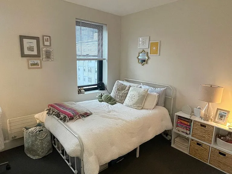829 Beacon St #D5 — Photo 3