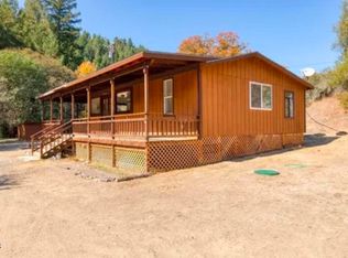 7900 Hearst Willits Rd, Willits, CA 95490