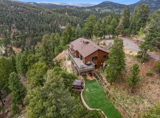 25167 Red Cloud Dr, Conifer, CO 80433