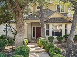 102 Triton Ct, Austin, TX 78734