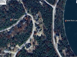 48 Deer Run Dr #7, Eureka Springs, AR 72631