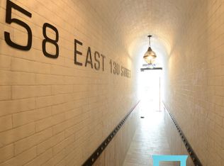 55 E 130th St APT 5A, New York, NY 10037
