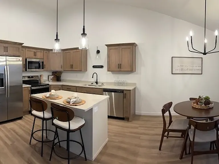 Wilds Townhomes 1 — Photo 8