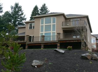 14301 SE Micah St, Happy Valley, OR